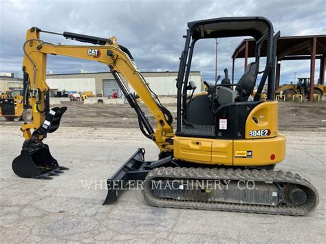 caterpillar 304 for sale|2022 caterpillar 304e2 cr.